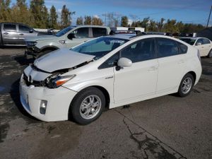 Toyota Prius 1.8L 4 2010