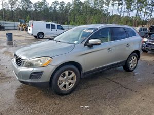 Volvo XC60 3.2 3.2L 6 2012