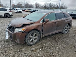 Toyota Venza 3.5L 6 2010