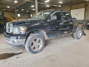 Dodge RAM ST 4.7L 8 2007