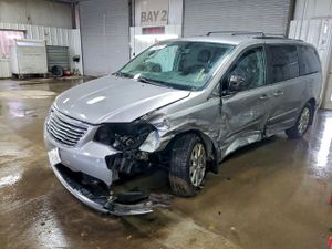 Chrysler Town & Country TOURING 3.6L 6 2015