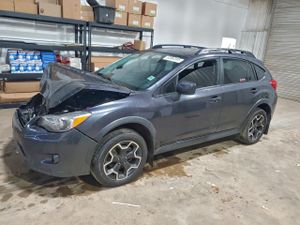 Subaru XV 2.0 LIMITED 2.0L 4 2014