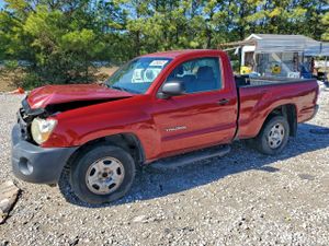 Toyota Tacoma 2.7L 4 2007