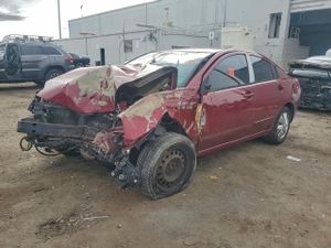 Mitsubishi Galant ES MEDIUM 2.4L 4 2004