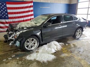 Chevrolet Impala LT 3.6L 6 2015
