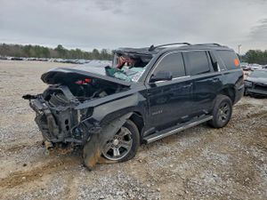 Chevrolet Tahoe K1500 LT 5.3L 8 2015
