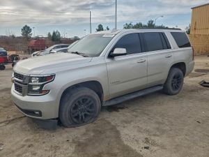 Chevrolet Tahoe C1500 LT 5.3L 8 2015