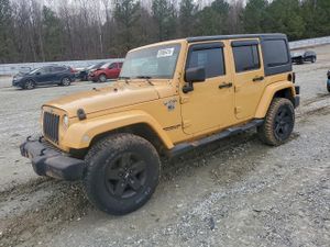Jeep Wrangler SPORT 3.6L 6 2014