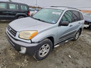 Toyota Rav4 2.0L 4 2002