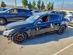 Infiniti G37 BASE 3.7L 6 2011