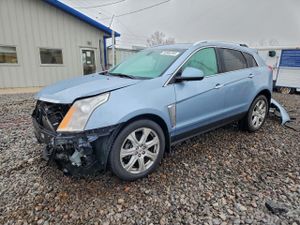 Cadillac SRX PERFORMANCE COLLECTION 3.6L 6 2013