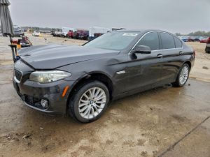 BMW 5 Series I 2.0L 4 2014