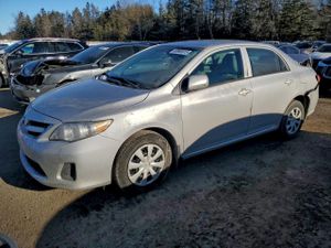 Toyota Corolla BASE 1.8L 4 2011