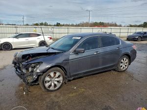 Honda Accord EXL 2.4L 4 2010