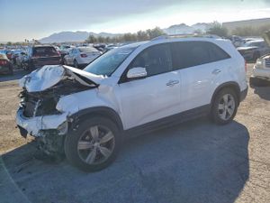 Kia Sorento EX 3.5L 6 2013