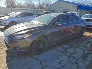 Ford Fusion SE 1.5L 4 2016