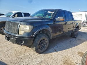 Ford F-150 SUPERCREW 5.4L 8 2010