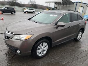 Acura RDX TECHNOLOGY 3.5L 6 2013