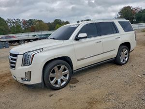 Cadillac Escalade PREMIUM 6.2L 8 2015