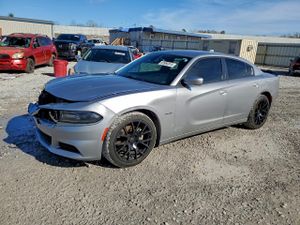 Dodge Challenger R/T 5.7L 8 2015
