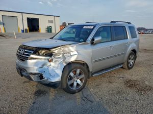 Honda Pilot TOURING 3.5L 6 2012