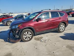 Honda CR-V EXL 2.4L 4 2012