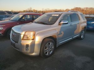 GMC Terrain DENALI 2.4L 4 2014
