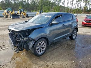 Kia Sportage LX 2.4L 4 2015