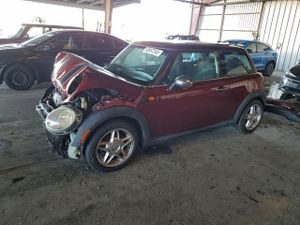 Mini Cooper 1.6L 4 2007