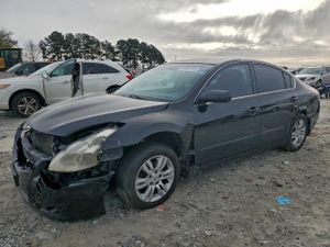 Nissan Altima BASE 2.5L 4 2010