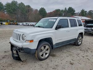 Jeep Patriot SPORT 2.4L 4 2011
