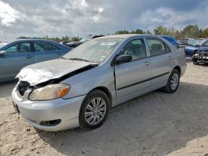Toyota Corolla CE 1.8L 4 2008