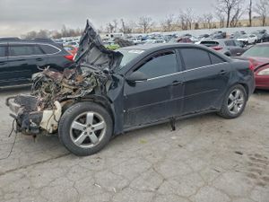 Pontiac G6 GT 3.5L 6 2007