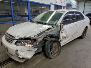 Toyota Corolla CE 1.8L 4 2004