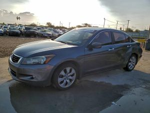 Honda Accord EXL 3.5L 6 2010