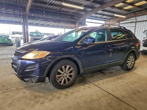 Mazda CX-9 3.7L 6 2010
