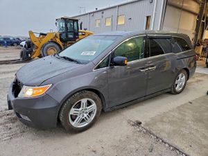 Honda Odyssey TOURING 3.5L 6 2013