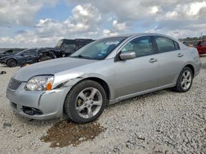 Mitsubishi Galant ES 2.4L 4 2009