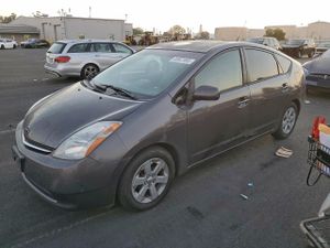Toyota Prius 1.5L 4 2008