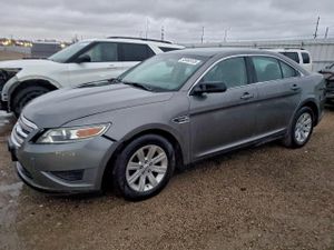 Ford Taurus SE 3.5L 6 2011