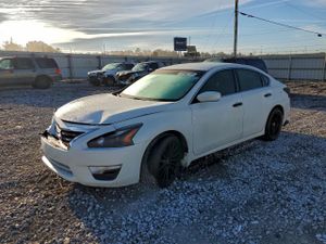 Nissan Altima 2.5 2.5L 4 2013
