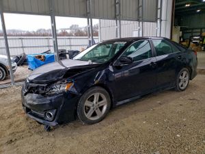 Toyota Camry L 2.5L 4 2013