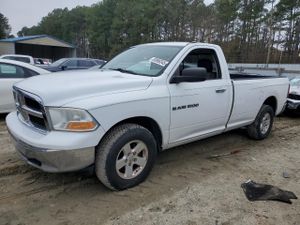 Dodge RAM 4.7L 8 2011