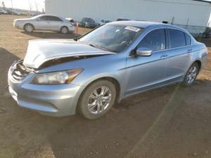 Honda Accord SE 2.4L 4 2011