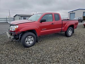 Toyota Tacoma ACCESS CAB 4.0L 6 2007