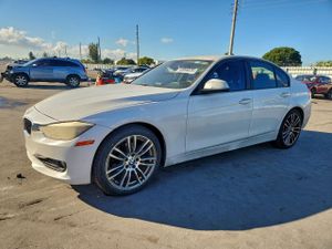 BMW 3 Series I 2.0L 4 2013