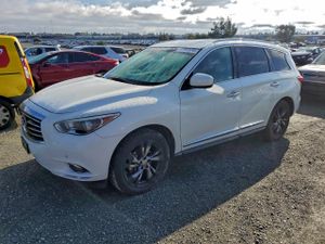 Infiniti JX35 3.5L 6 2013