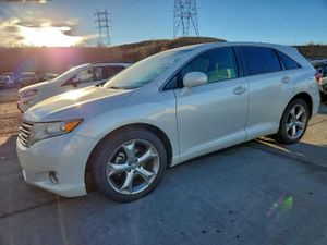 Toyota Venza 3.5L 6 2009
