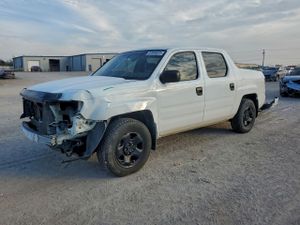 Honda Ridgeline RT 3.5L 6 2006