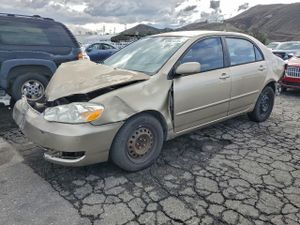 Toyota Corolla CE 1.8L 4 2007